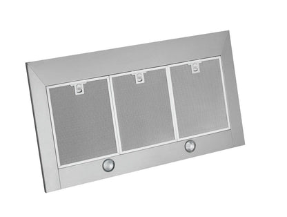 Frigidaire FHWC3655LS 36" Stainless Canopy Wall-Mount Hood