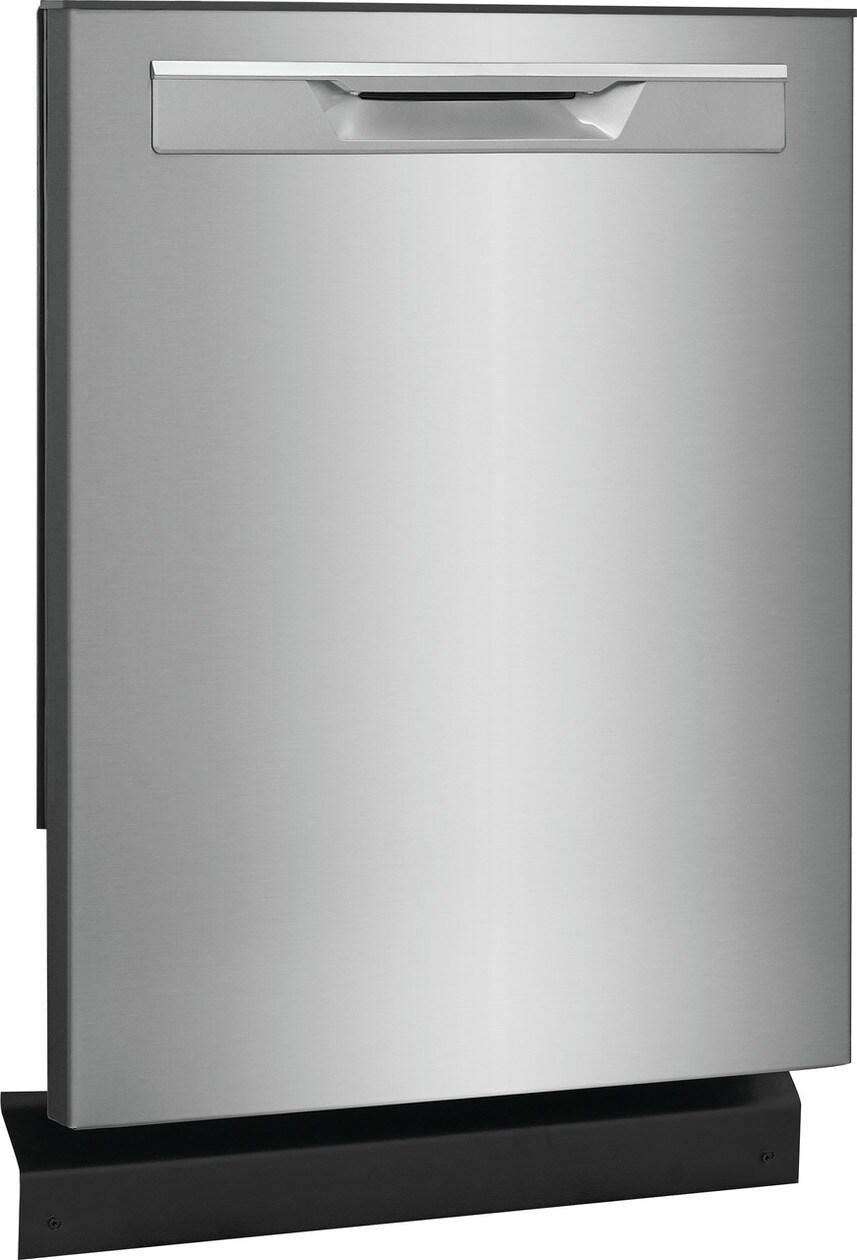 Frigidaire Gallery 24" Built-In Dishwasher