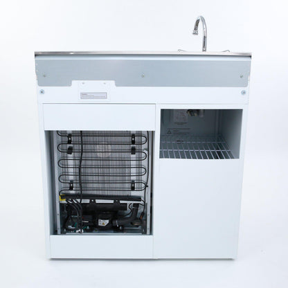 CK3616 Avanti 36" Compact Miniature Kitchen