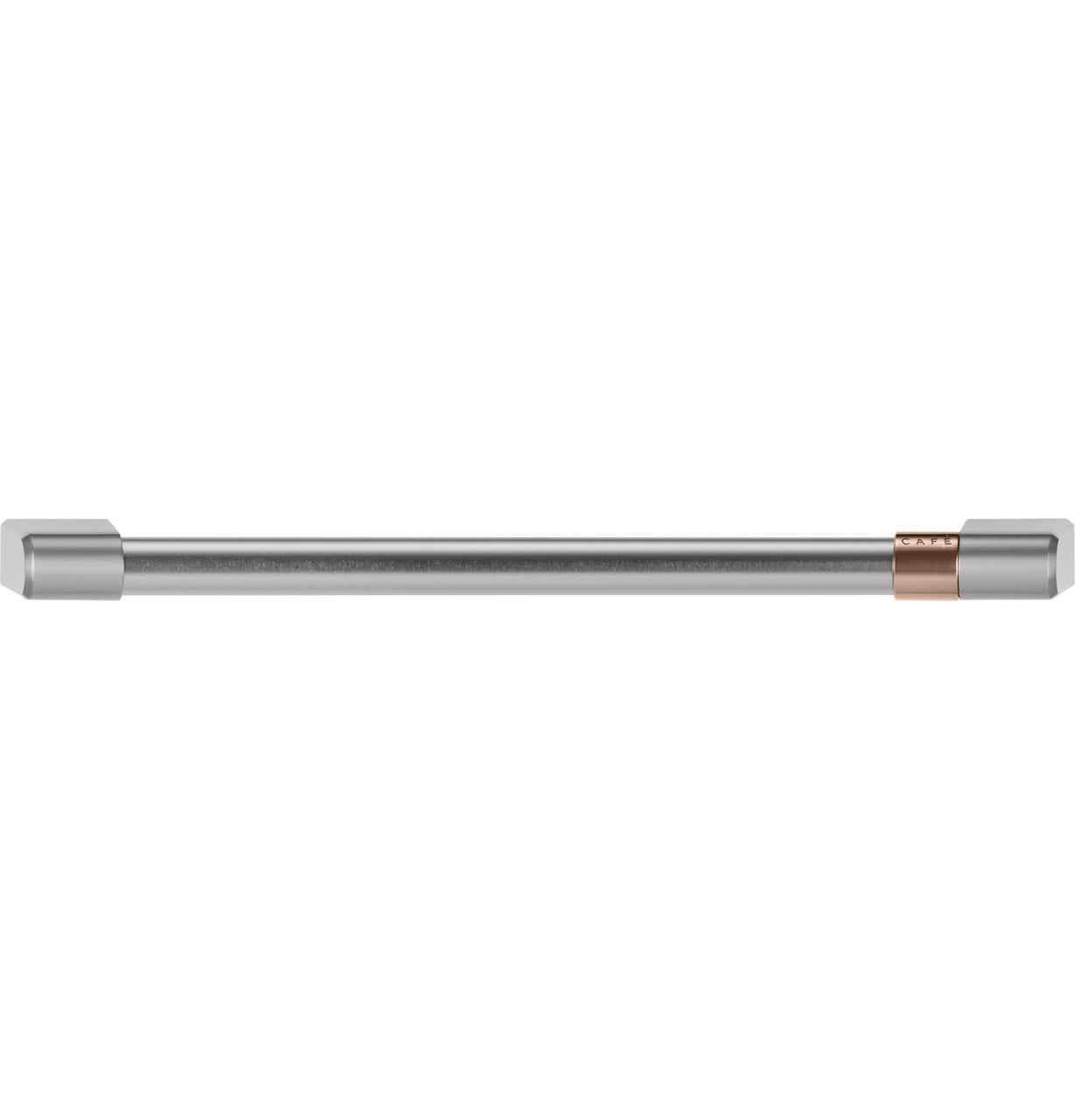 Cafe CXADTH1PMSS CAF(EBACK)™ Dishwasher Handle Kit - Brushed Stainless