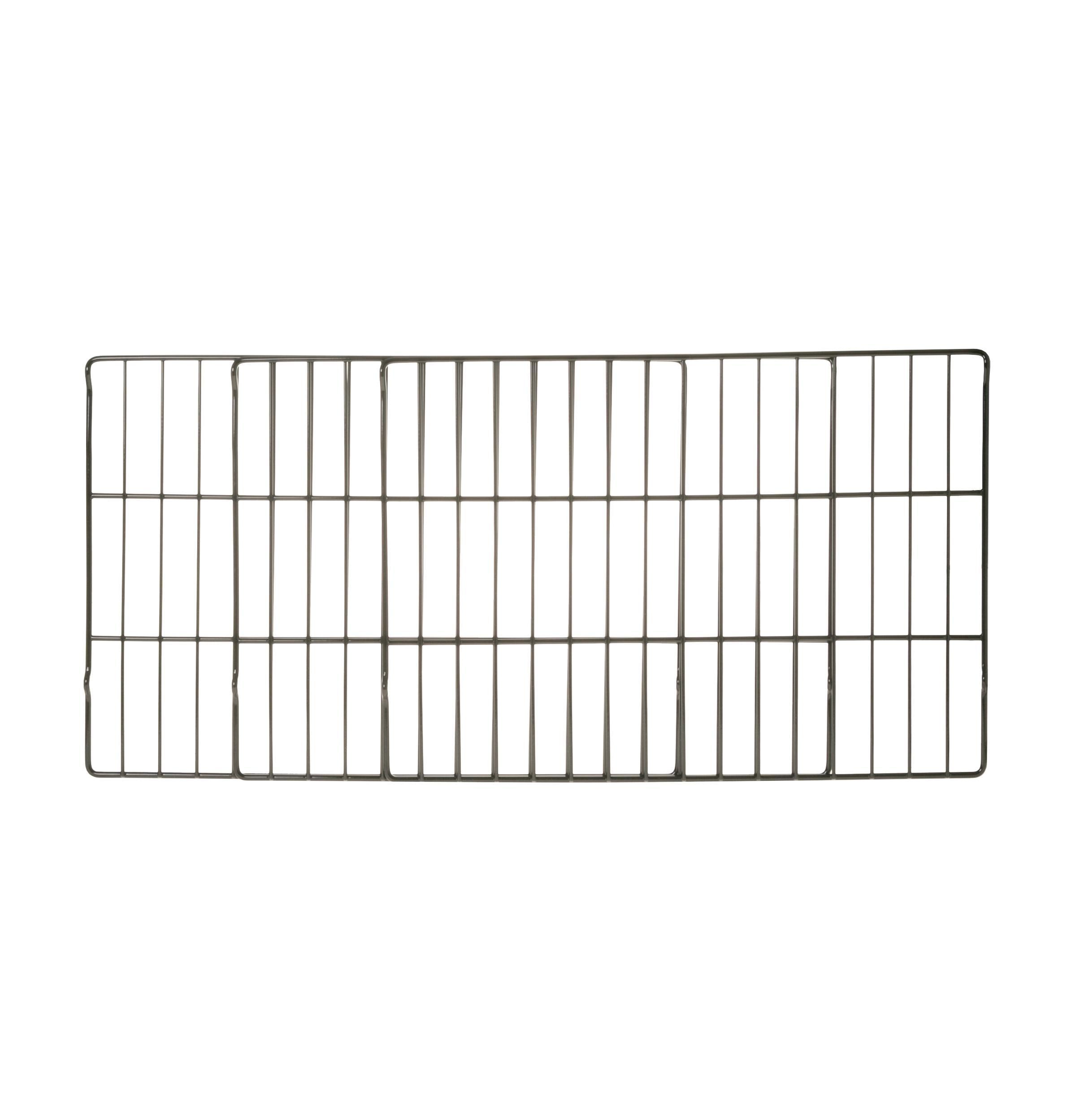 JXRACK3E GE® SELF-CLEAN OVEN RACKS (3PK) - FOR ELECTRIC RANGES