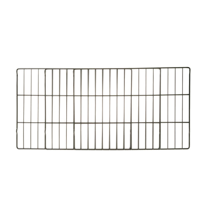 JXRACK3E GE® SELF-CLEAN OVEN RACKS (3PK) - FOR ELECTRIC RANGES