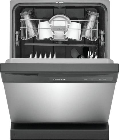 Frigidaire FDPC4221AS 24" Built-In Dishwasher