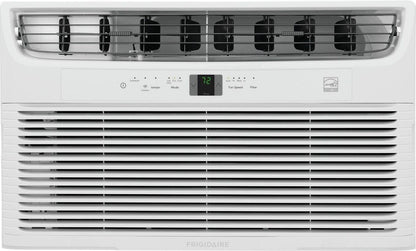 Frigidaire FHTW123WA1 12,000 BTU Wall Room Air Conditioner with WiFi