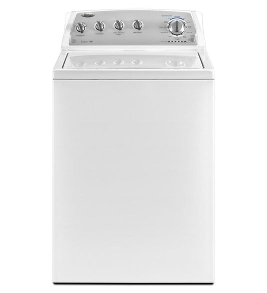 3.6 cu. ft. Traditional Top Load Washer with H2Low wash system