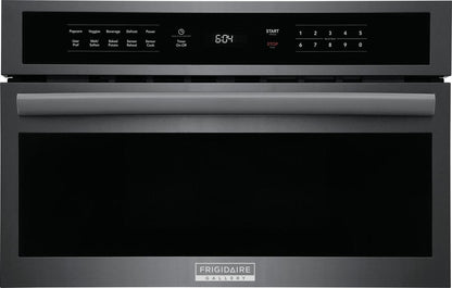 Frigidaire GMBD3068AD 30" Built-In Microwave Oven with Drop-Down Door