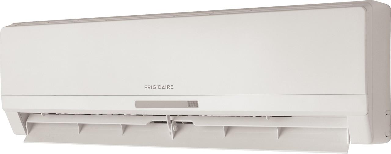 Frigidaire Ductless Split Air Conditioner with Heat Pump, 33,600 BTU