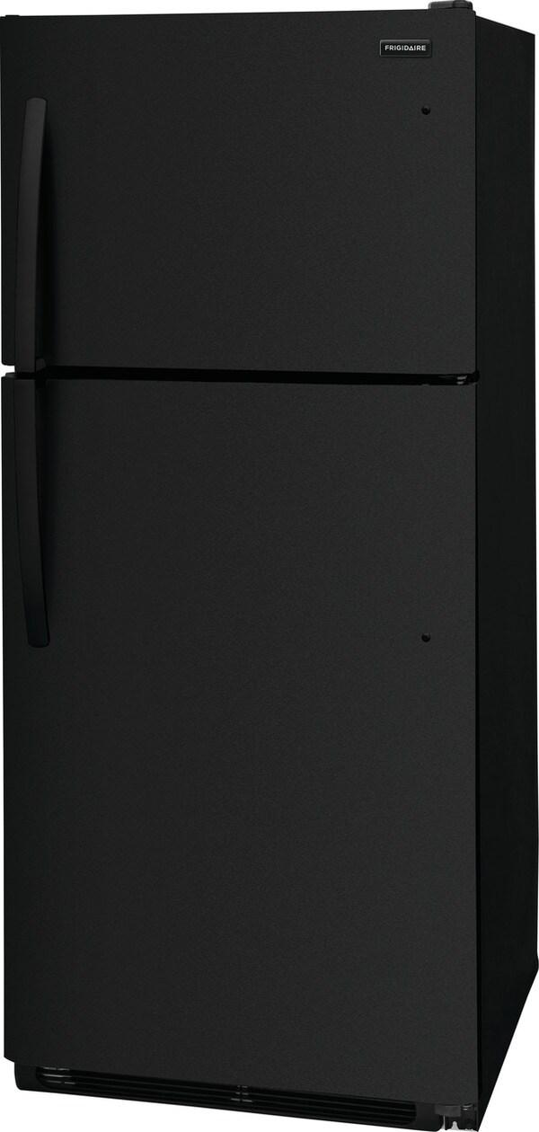 Frigidaire 20.5 Cu. Ft. Top Freezer Refrigerator