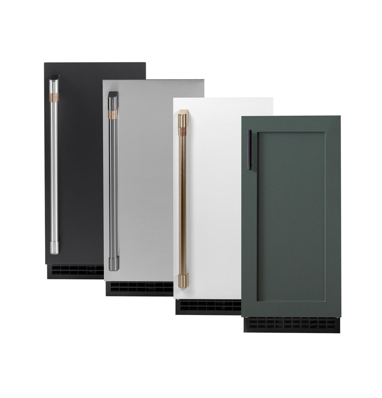 Caf(eback)™ Ice Maker Door Kit