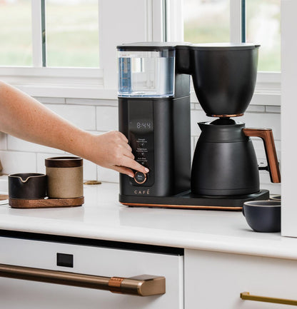 Cafe C7CDAAS3PD3 CAF(EBACK)™ Specialty Drip Coffee Maker