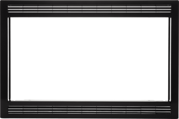 MWTK27KB Frigidaire Black 27'' Microwave Trim Kit