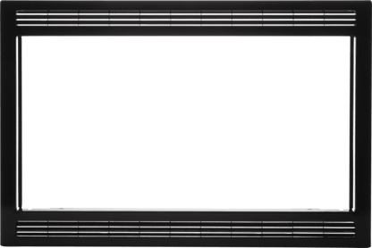 MWTK27KB Frigidaire Black 27'' Microwave Trim Kit
