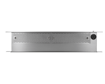 Dacor MRV3015ERS 30" Downdraft for Ranges, Silver Stainless Steel