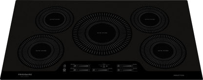 Frigidaire Gallery 36" Induction Cooktop