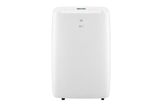 Lg LP0820WSR 8,000 BTU Portable Air Conditioner