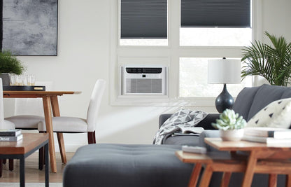 FFRE153WAE Frigidaire 15,100 BTU Window-Mounted Room Air Conditioner