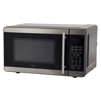 MT7V0W Avanti Countertop Microwave Oven, 0.7 cu. ft. - White