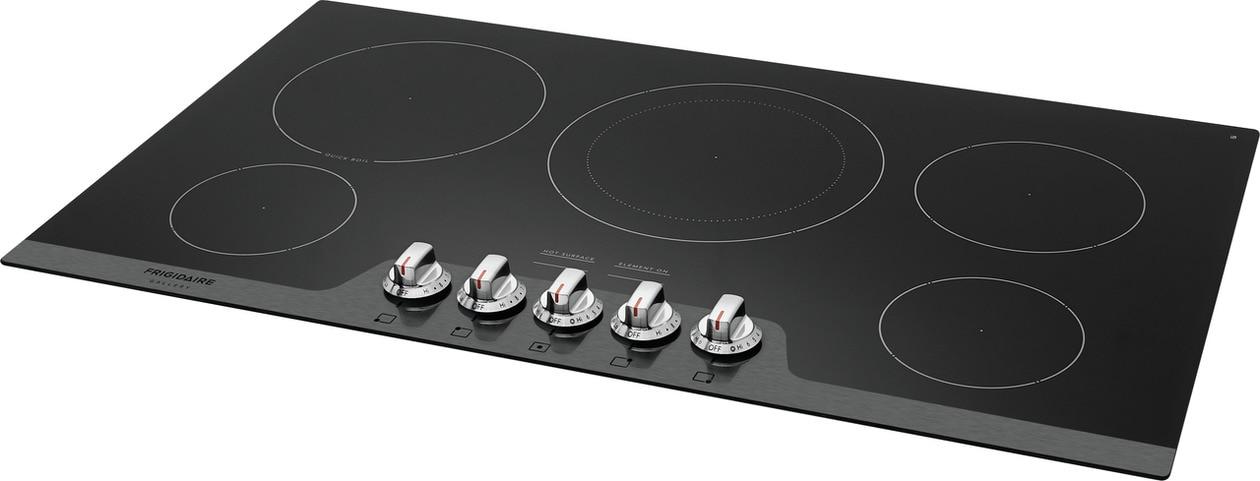 Frigidaire Gallery 36" Electric Cooktop