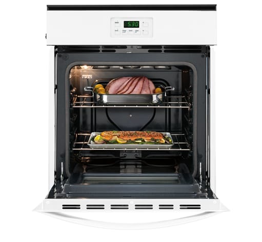 Frigidaire 24'' Single Electric Wall Oven