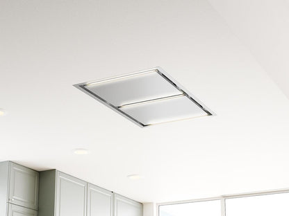 ALUE43CWX Lux Connect, 43in, White, LED, BODY ONLY