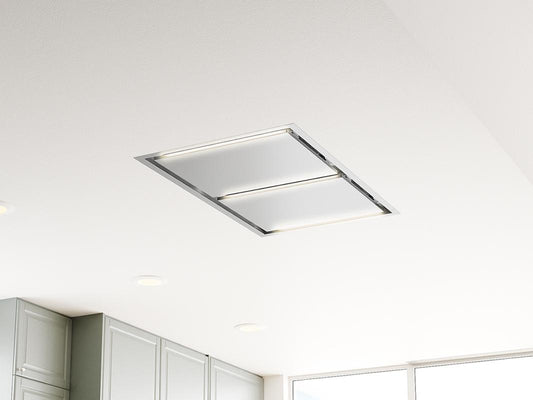 ALUE43CWX Lux Connect, 43in, White, LED, BODY ONLY