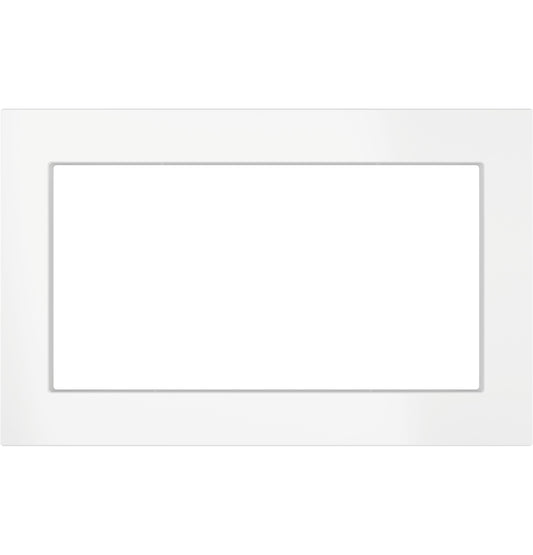 Ge Appliances JX7227DLWW Required 27" Built-In Trim Kit