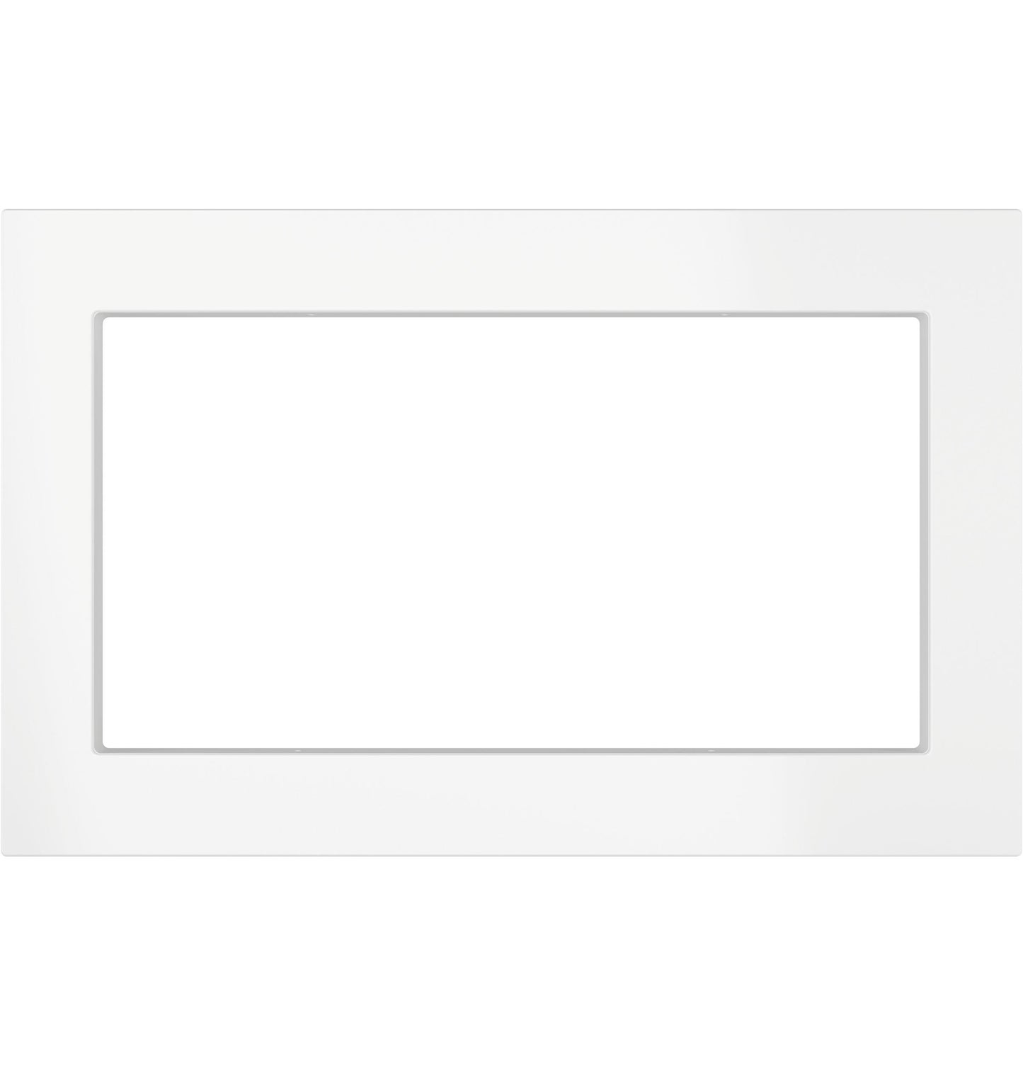 Ge Appliances JX7230DLWW Required 30" Built-In Trim Kit
