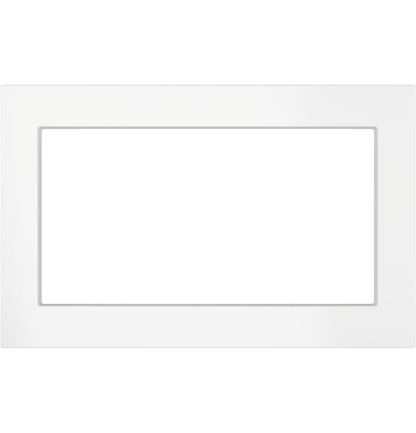 Ge Appliances JX7230DLWW Required 30" Built-In Trim Kit