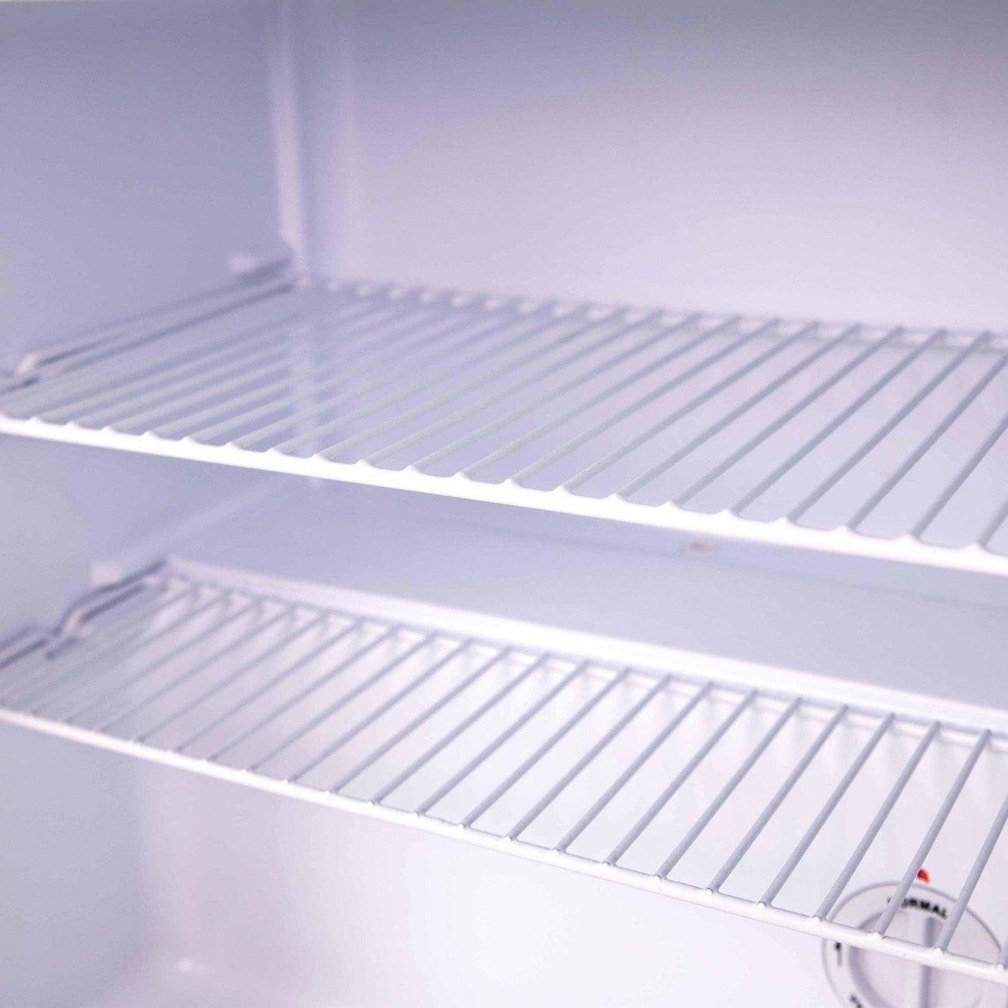 AR17T0W Avanti 1.7 cu. ft. Compact Refrigerator - White
