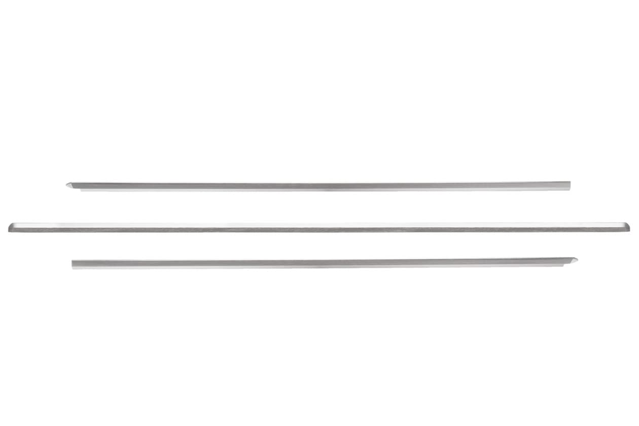 Frigidaire FRIGTRIMKIT Front Control Freestanding Range 3 Piece Trim Kit