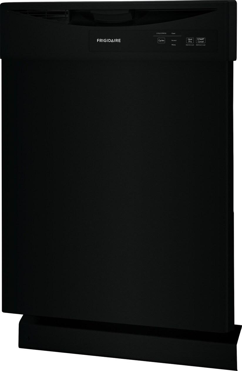 Frigidaire FDPC4221AB 24" Built-In Dishwasher