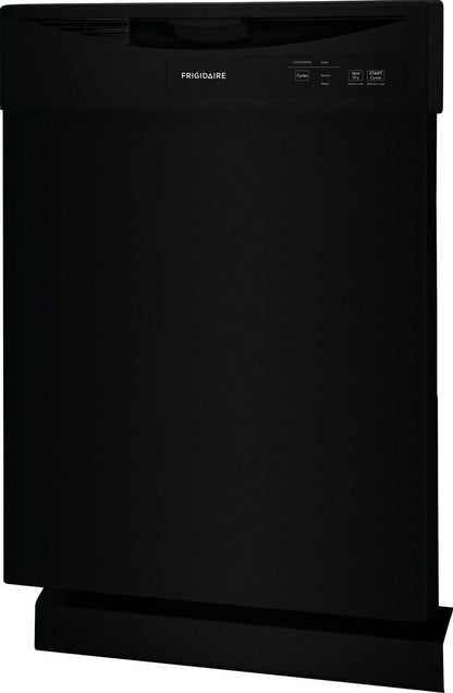 Frigidaire FDPC4221AB 24" Built-In Dishwasher