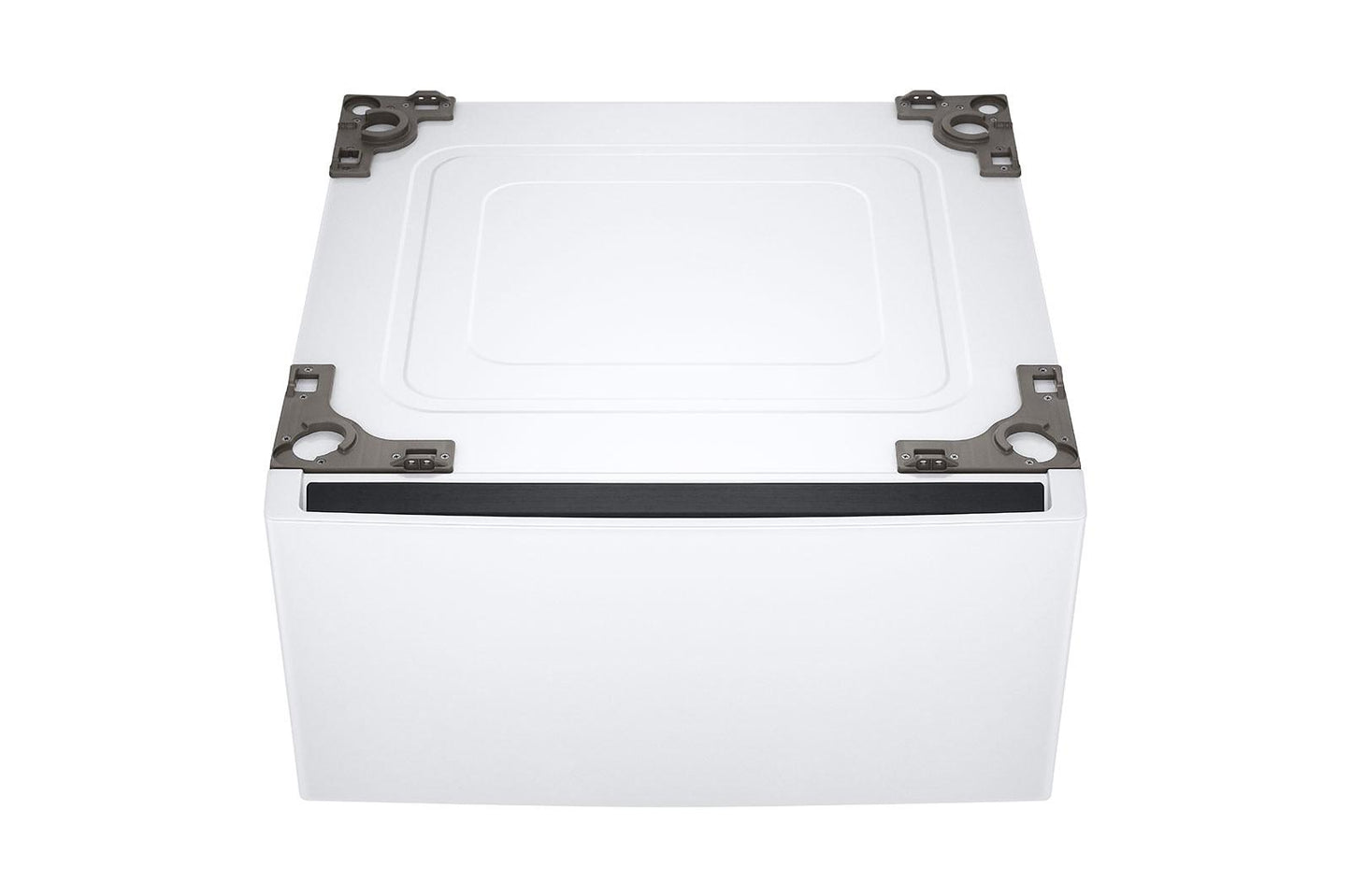WDP6W LG 27" Pedestal Storage Drawer