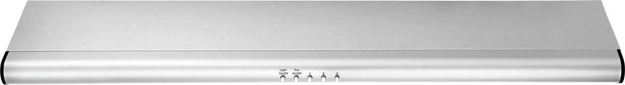 Frigidaire FHWC3640MS 36" Overhead Range Hood