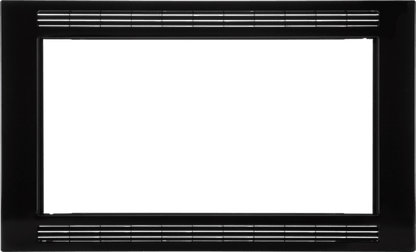 MWTK30KB Frigidaire Black 30'' Microwave Trim Kit