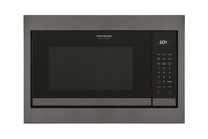 Frigidaire GMTK2768AD 27" Dark Stainless Steel Gallery Microwave Trim Kit