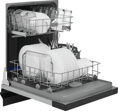 Frigidaire FDPC4221AS 24" Built-In Dishwasher
