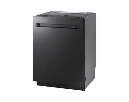Dacor Graphite Stainless Steel Dishwasher