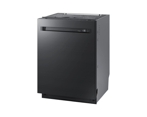 Dacor Graphite Stainless Steel Dishwasher