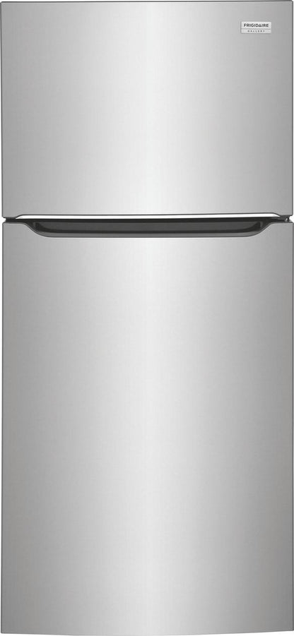 Frigidaire FGHT2055VF 20 Cu. Ft. Garage Ready Top Freezer Refrigerator