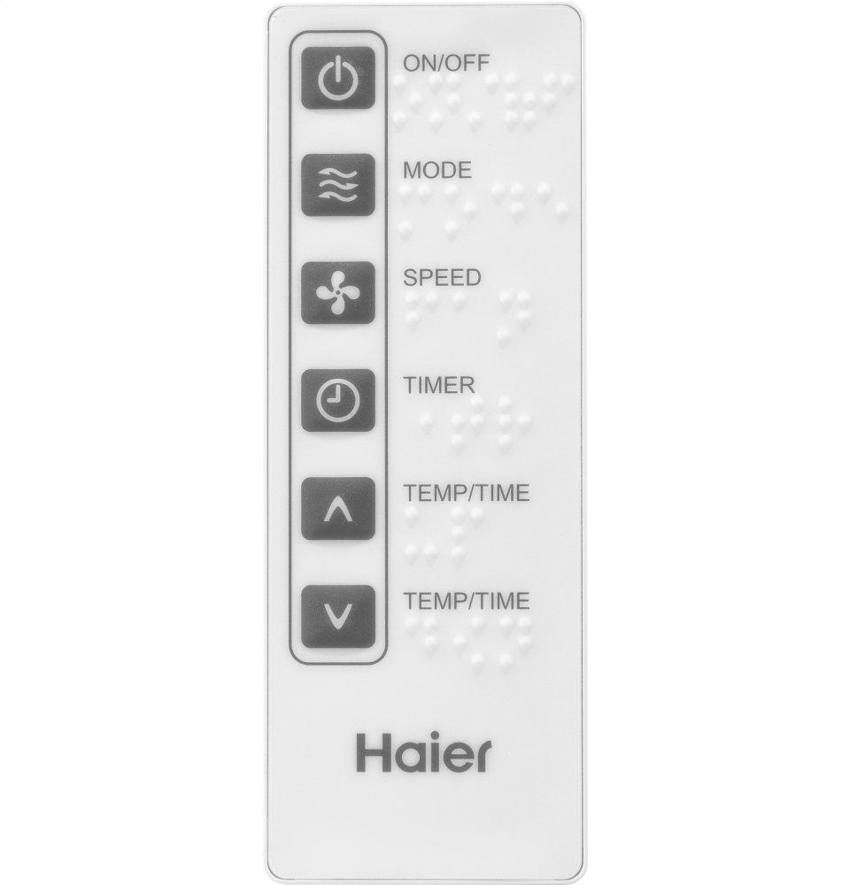 Haier HTWR08XCR Built In Air Conditioner