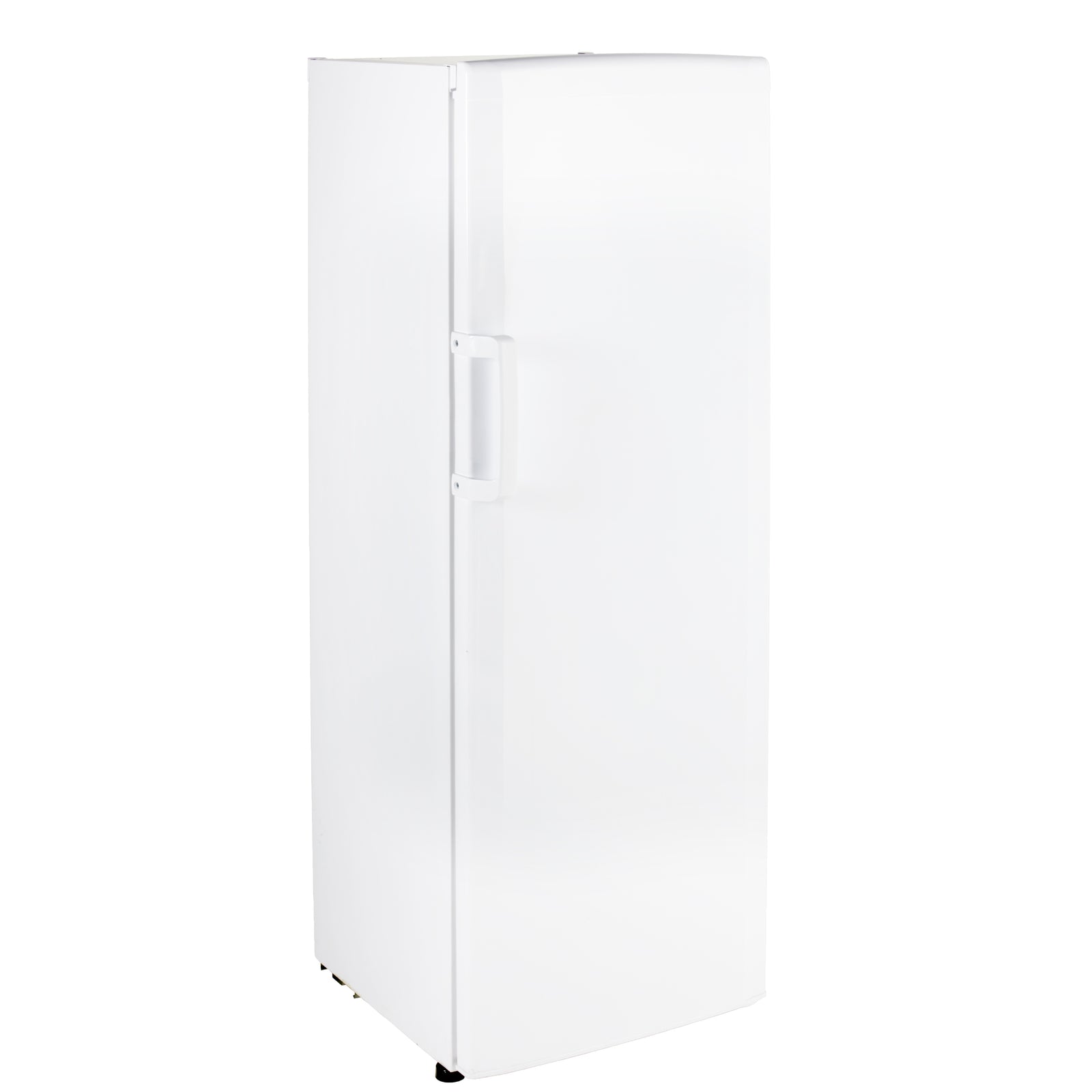 VF93Q0W Avanti 9.3 cu. ft. Vertical Freezer - White / 9.3 cu. ft.