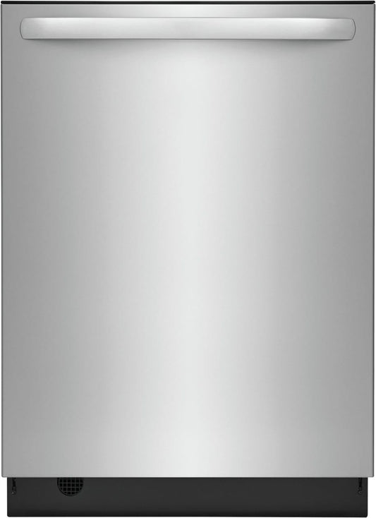 Frigidaire FDSH4501AS 24" Built-In Dishwasher with EvenDry™ System