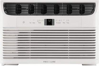Frigidaire FFRA062WAE 6,000 BTU Window-Mounted Room Air Conditioner
