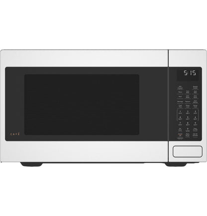 Cafe CEB515P4NWM Caf(eback)™ 1.5 Cu. Ft. Smart Countertop Convection/Microwave Oven