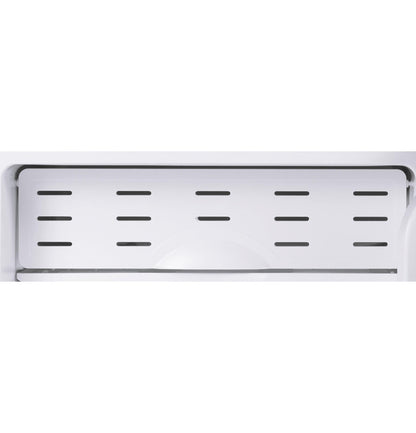 HME03GGMBB Hotpoint® ENERGY STAR® 2.7 cu. ft. Compact Refrigerator