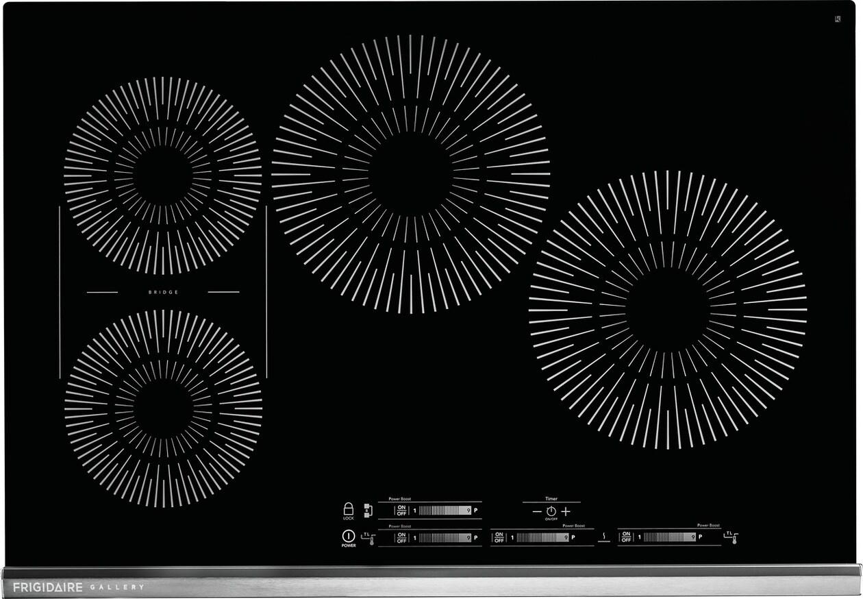 Frigidaire Gallery 30" Induction Cooktop