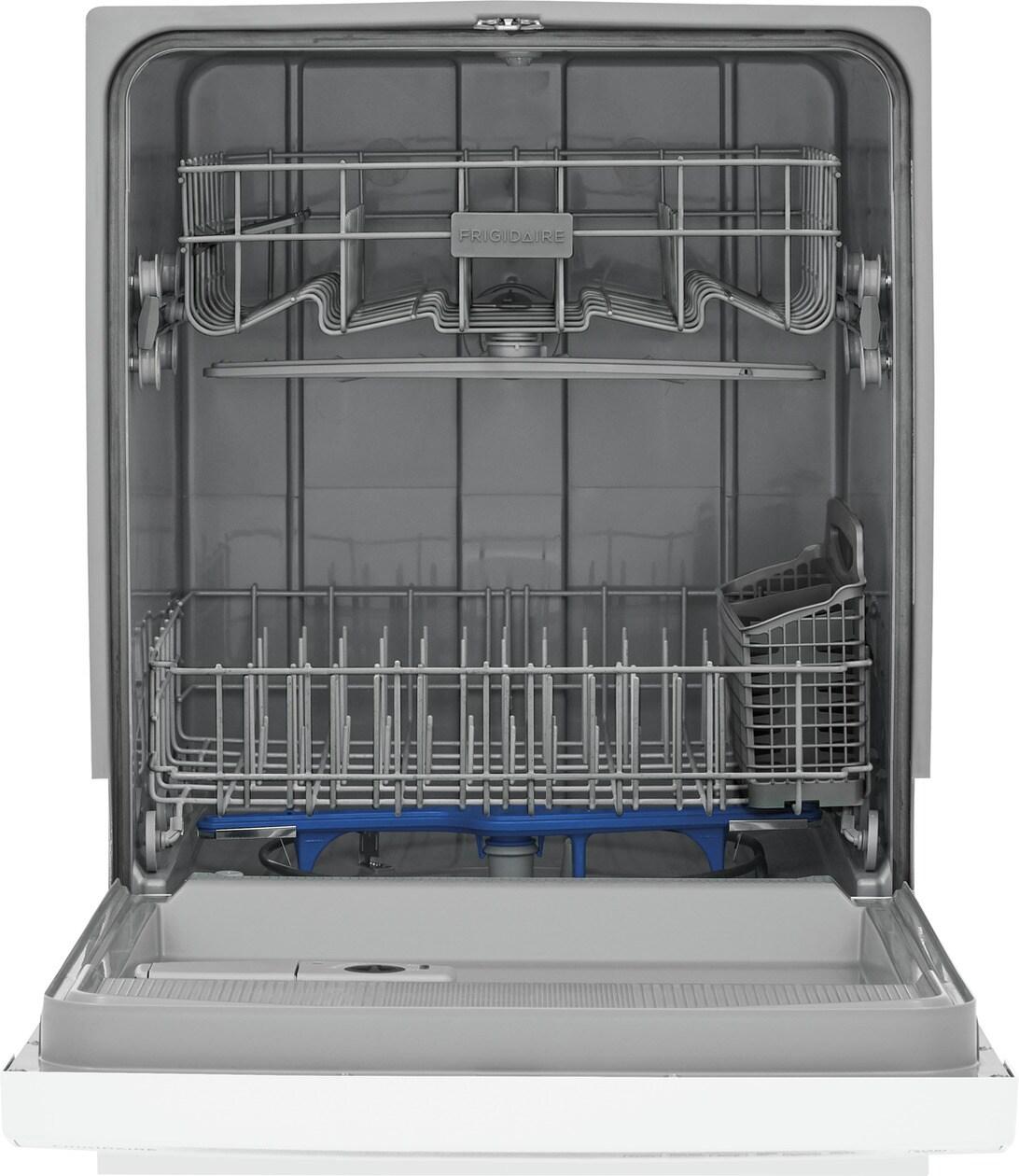 Frigidaire 24" Built-In Dishwasher