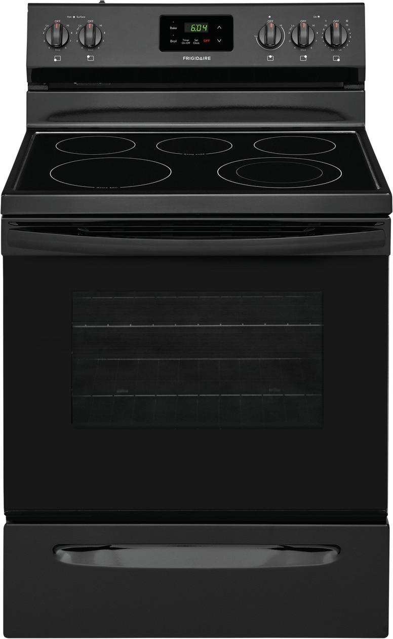 Frigidaire 30" Electric Range