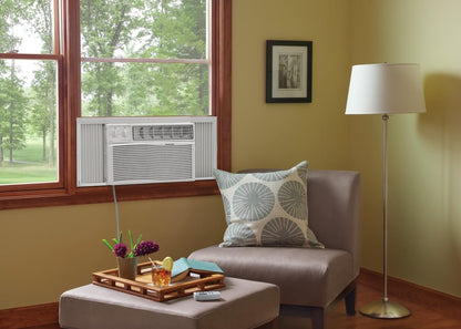 Frigidaire 6,000 BTU Window-Mounted Room Air Conditioner